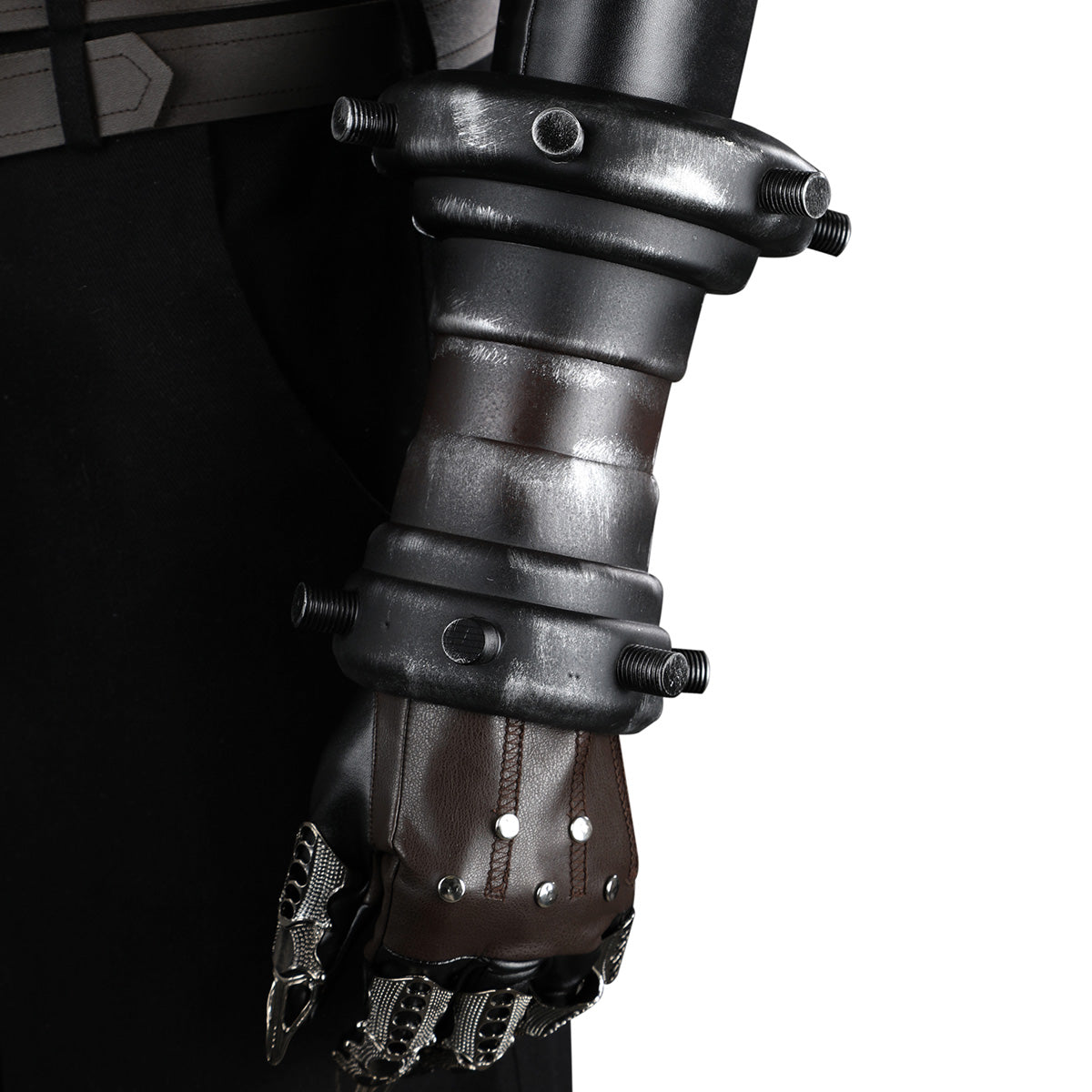 Final Fantasy VII Cloud Strife Remake / Rebirth Cosplay Costume