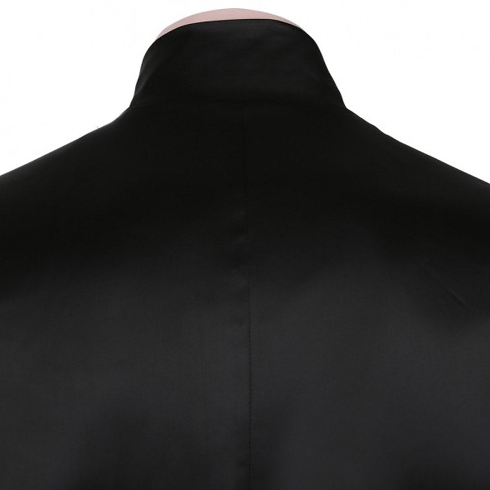 Ghost B.C. Papa Emeritus Inspired Cosplay Costume
