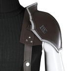 Final Fantasy VII Rebirth Zack Fair Premium Edition Cosplay Costume