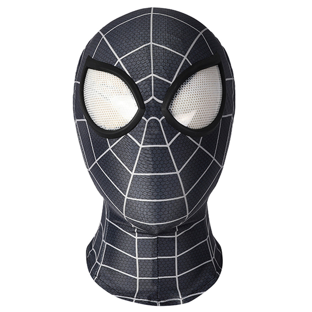 Spider-Man: Miles Morales 2099 Suit Cosplay Costume