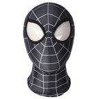 Spider-Man: Miles Morales 2099 Suit Cosplay Costume