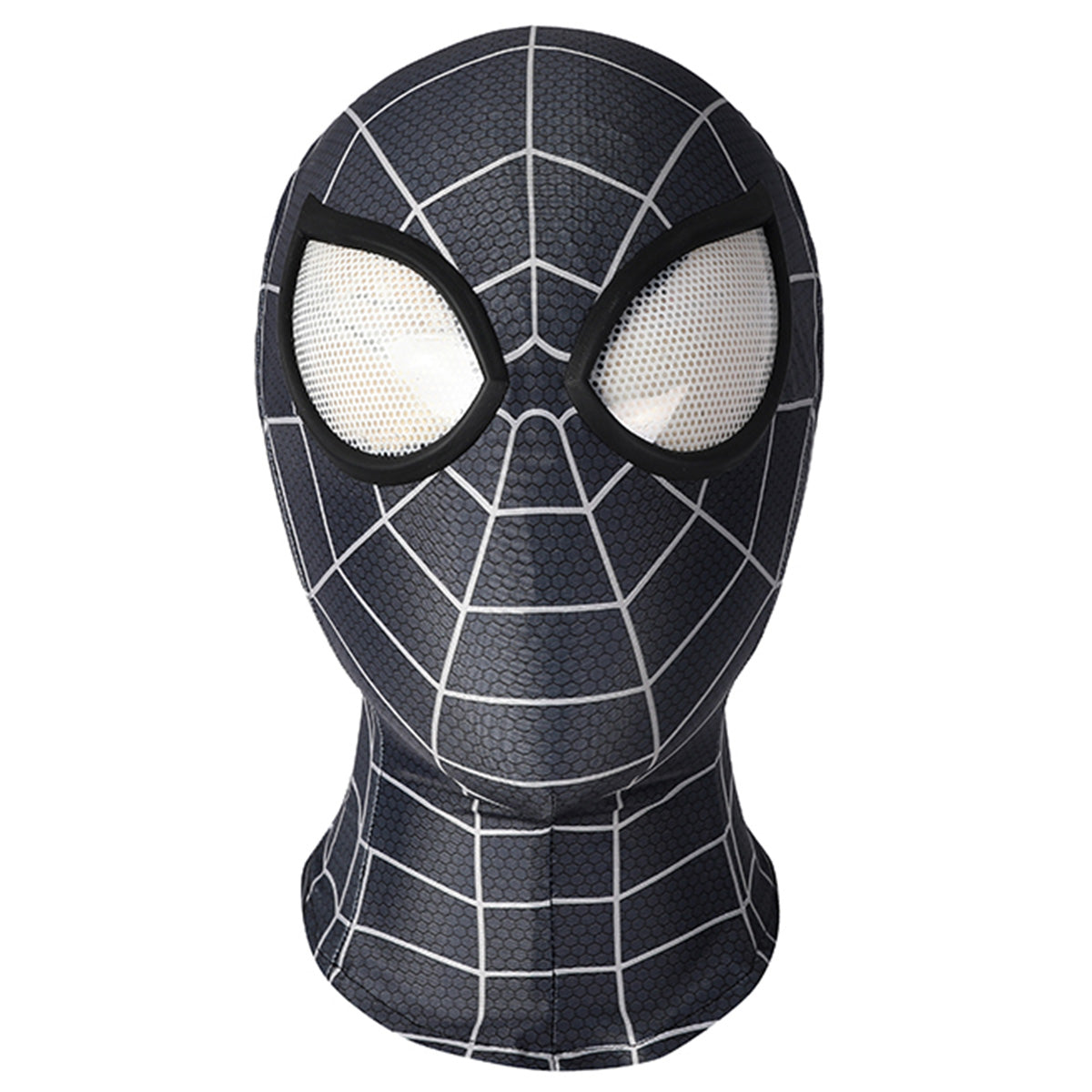 Spider-Man: Miles Morales 2099 Suit Cosplay Costume