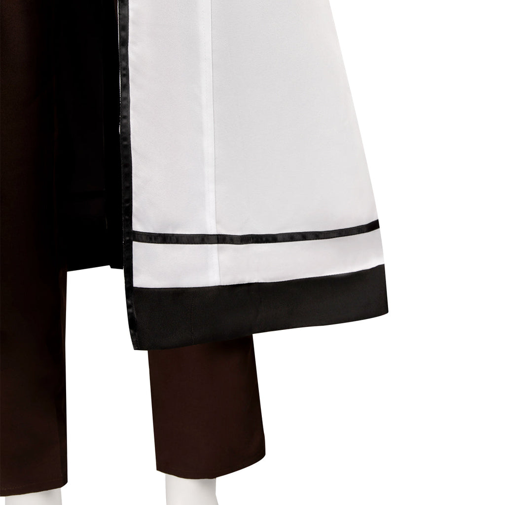 The Wrong Way to Use Healing Magic Ken Usato Cosplay Costume