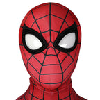 PS5 Spider-Man 2 Peter Parker Cosplay Jumpsuit