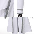 Fate/Grand Order Maris-Billey Animusphere Cosplay Costume