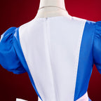 Alice: Madness Returns Alice Cosplay Costume - No Stain