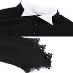 Twisted Wonderland Pomefiore Vil Schoenheit Cosplay Costume