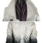 Cyberpunk 2077: Phantom Liberty Song So Mi Cosplay Costume