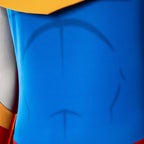 Dispatch Phenomaman Cosplay Costume