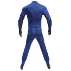 Avengers: Doomsday Cyclops Cosplay Costume - No Boots