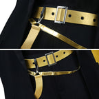 Limbus Company Vespa Canto IX Cosplay Costume