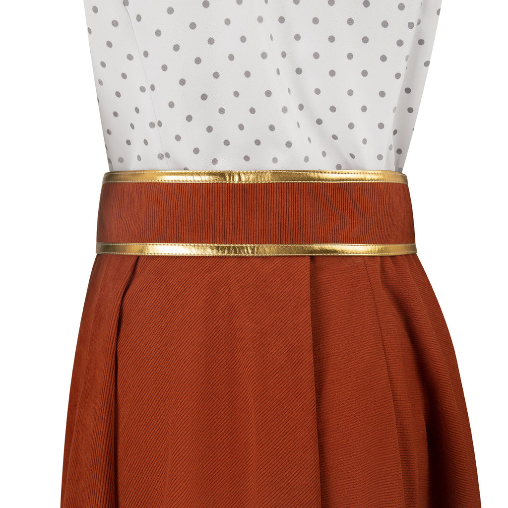 Clair Obscur: Expedition 33 Sophie Cosplay Costume