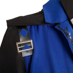 Final Fantasy XIV Futures Rewritten 5.4 Male Cosplay Costume