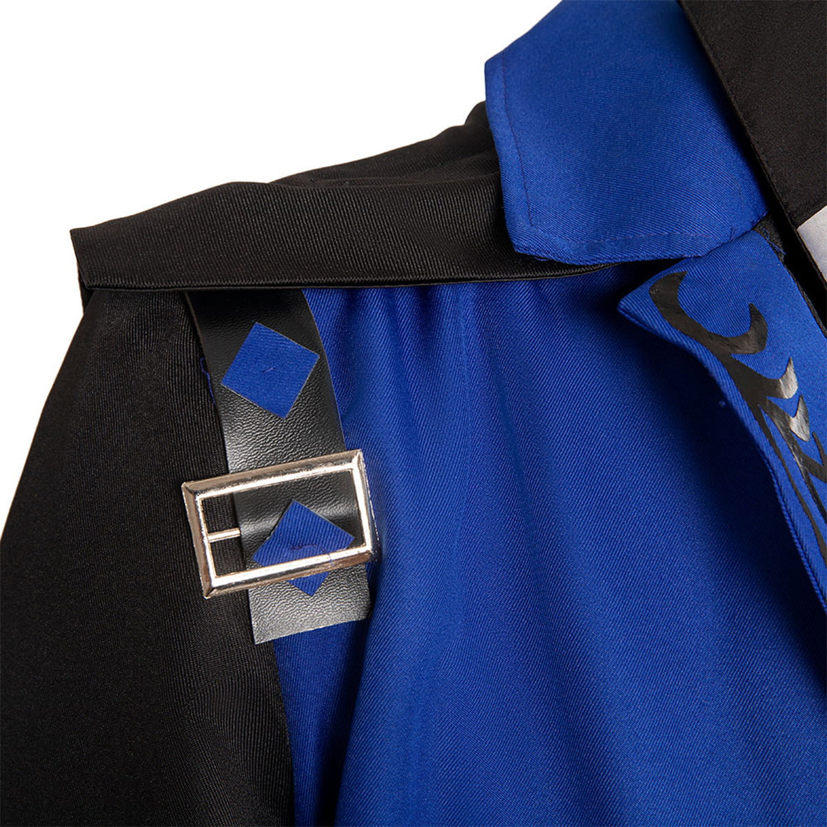 Final Fantasy XIV Futures Rewritten 5.4 Male Cosplay Costume