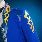 Netflix Devil May Cry Vergil Cosplay Costume