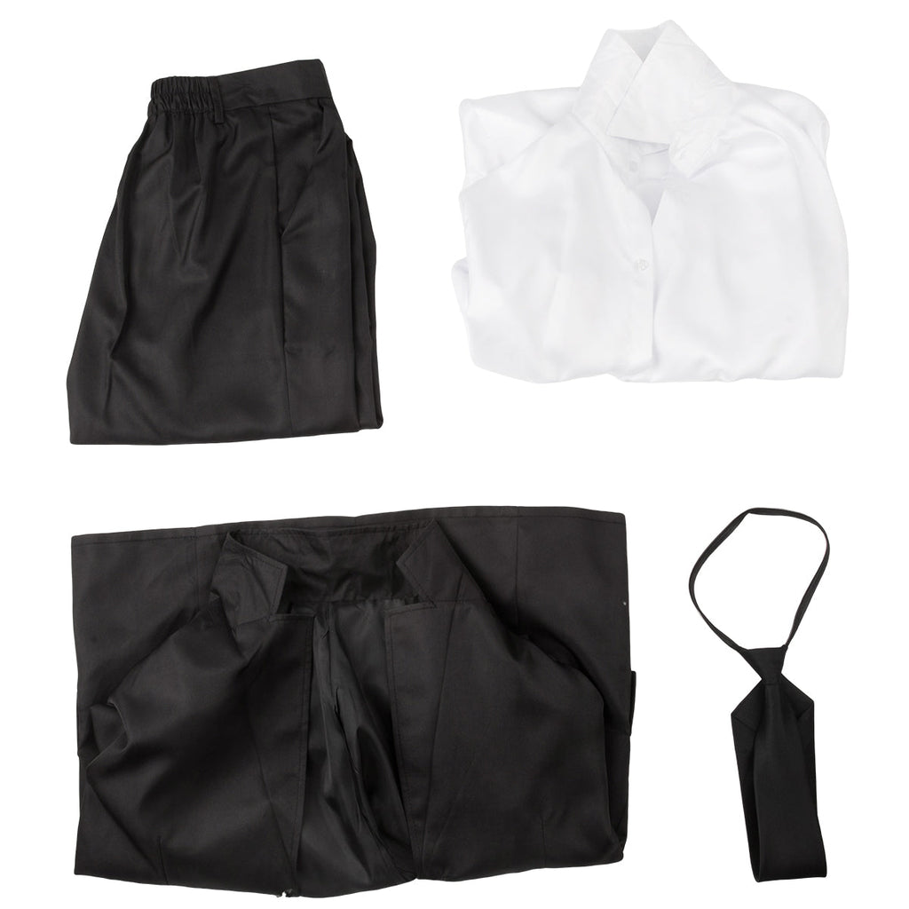 Danganronpa 3 Izuru Kamukura Cosplay Costume