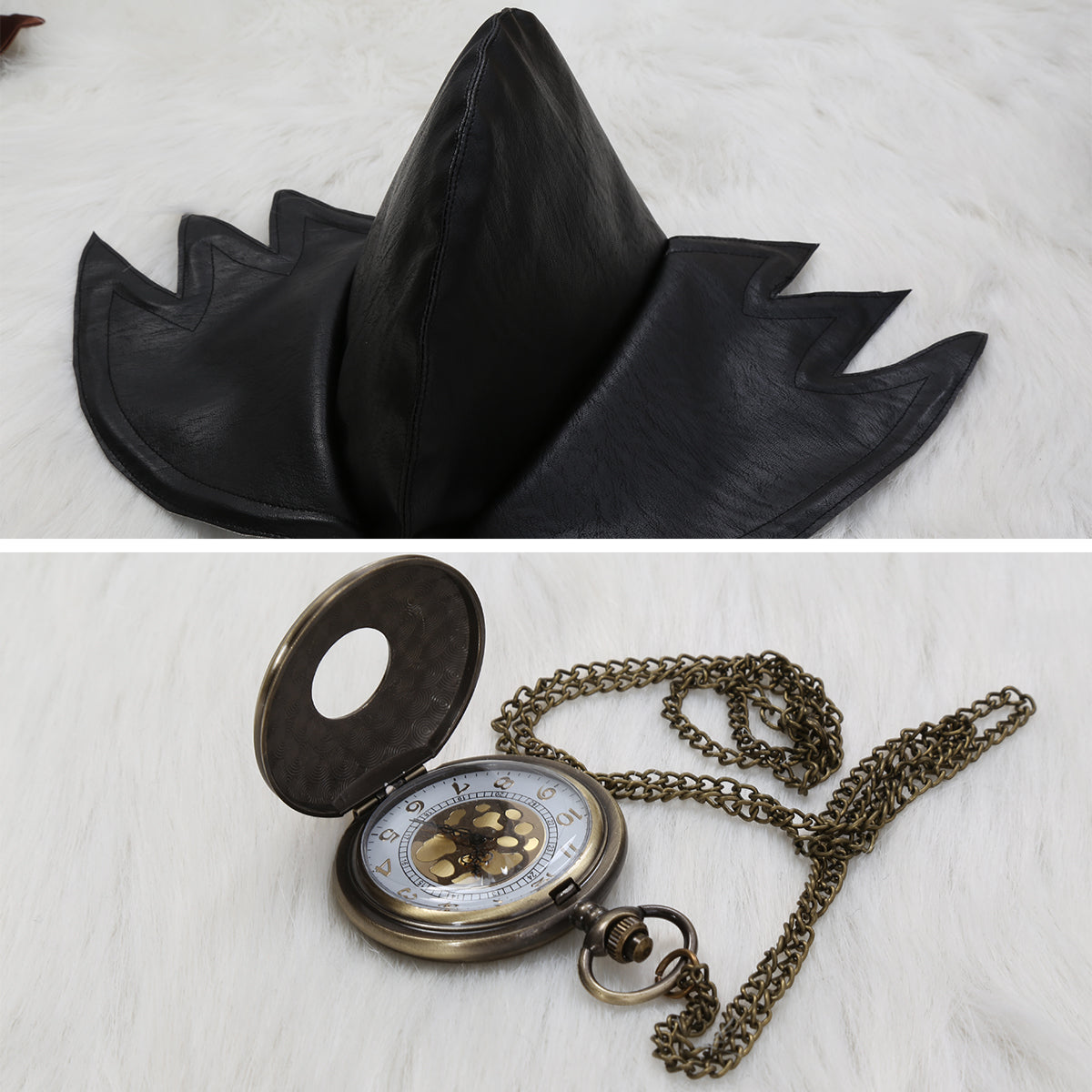 Bloodborne The Hunter Premium Edition Cosplay Costume