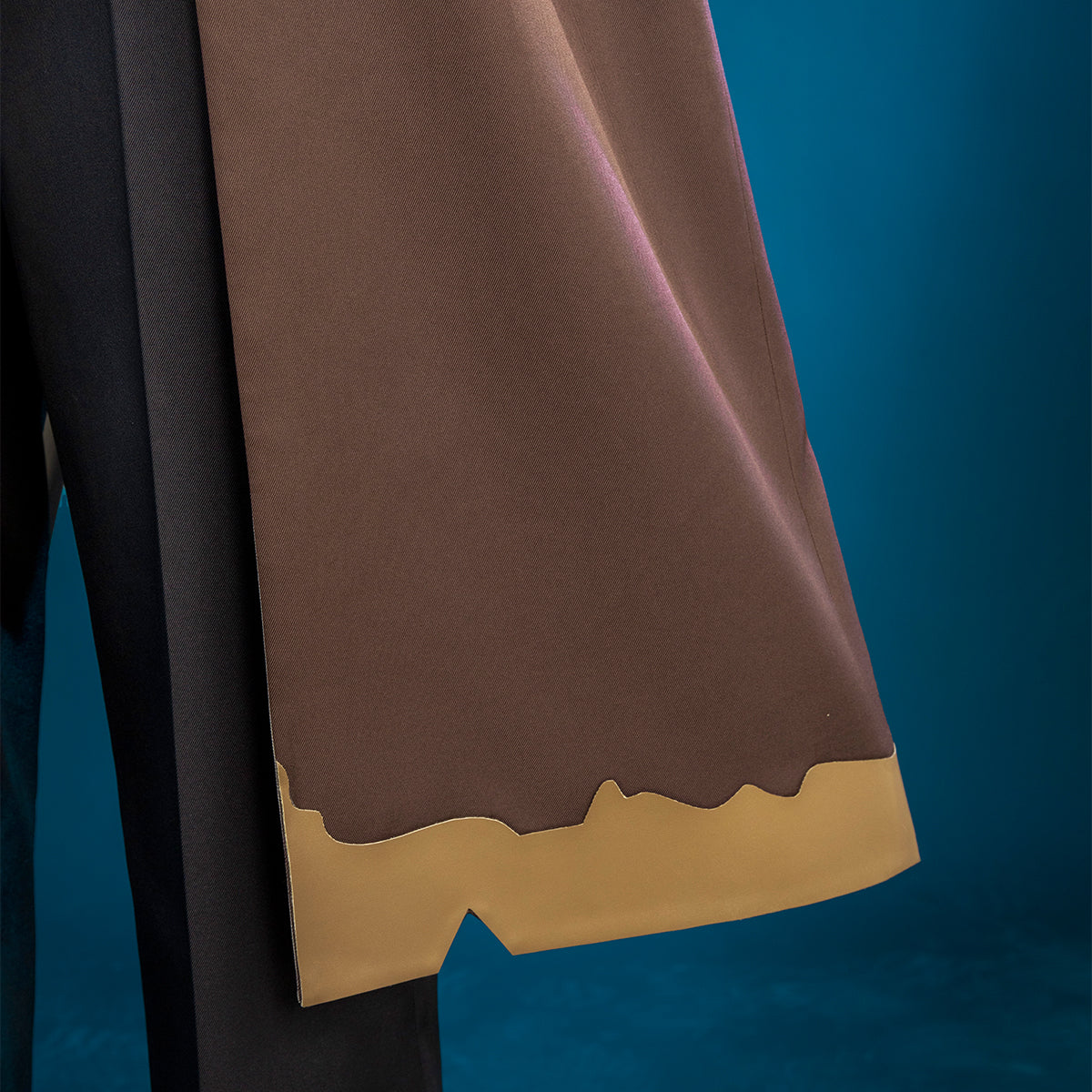 The Mighty Nein Caleb Widogast Cosplay Costume