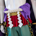 One Piece Kaido Cosplay Costume