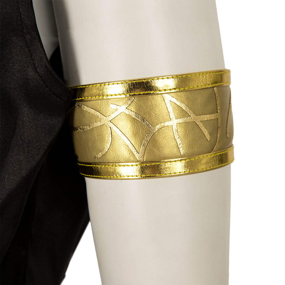 Final Fantasy XIV Urianger Augurelt Cosplay Costume