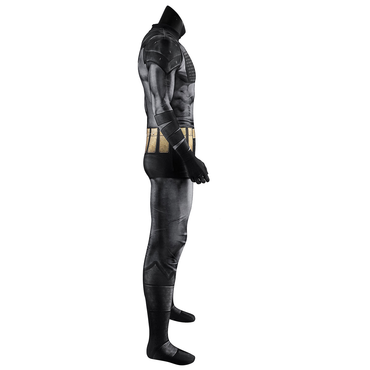 Absolute Bat Cosplay Costume