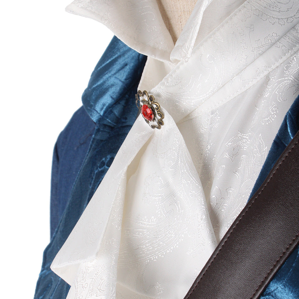 Lies of P Pinocchio Cosplay Costume