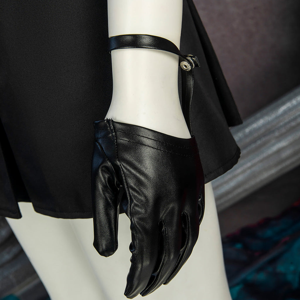 AI: The Somnium Files nirvanA Initiative Mizuki Costume
