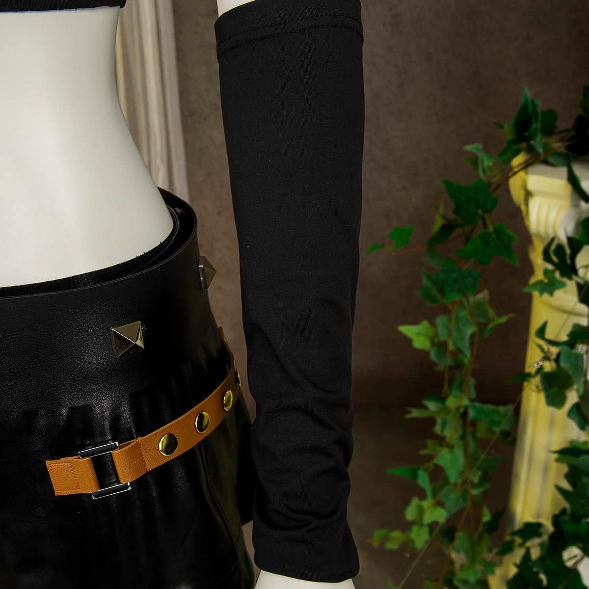 MAV Rivals Magik Cosplay Costume