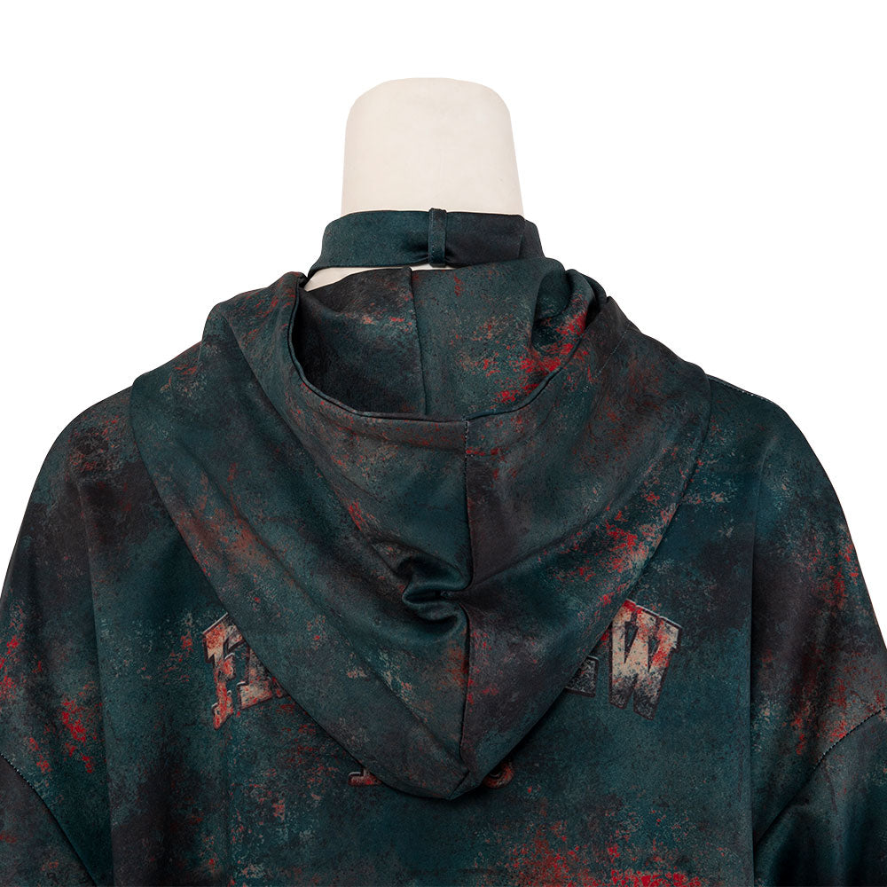 Dead by Daylight Susie Cosplay Costume