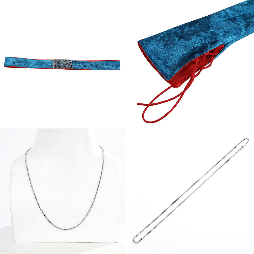 Snow White (2025) Cosplay Costume