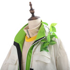 Genshin Impact Kiehl's Collei Cosplay Costume