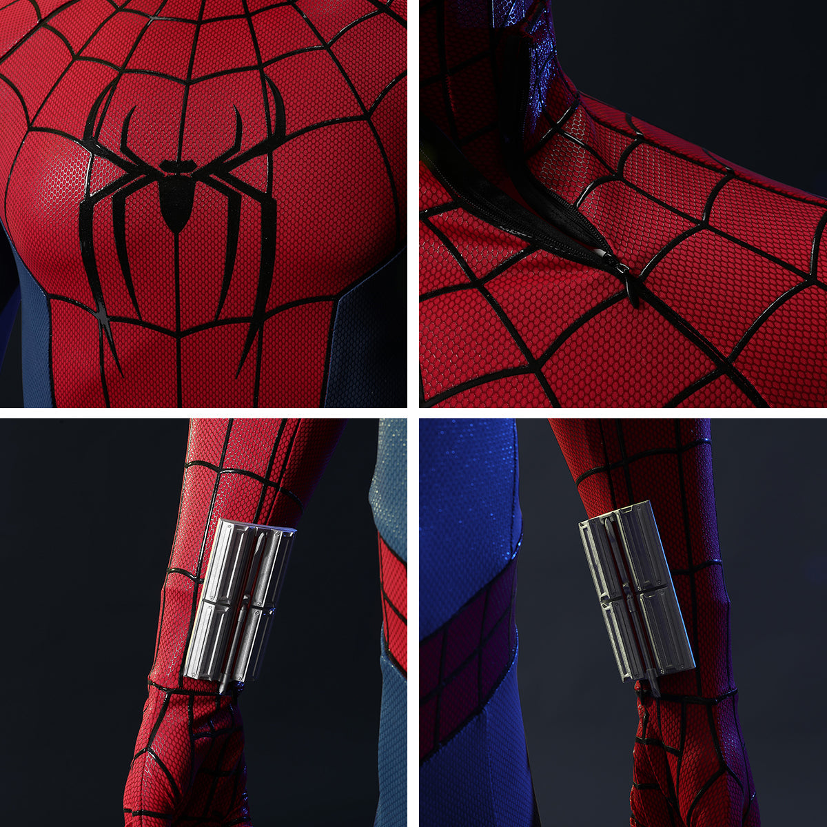 Spider-Man: Brand New Day Peter Parker Premium Edition Costume