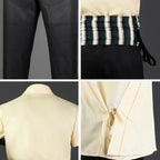 One Piece Roronoa Zoro Cosplay Costume
