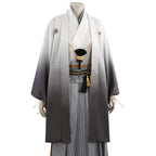 Silent Hill F Kotoyuki Tsuneki Fox Mask Premium Edition Cosplay Costume