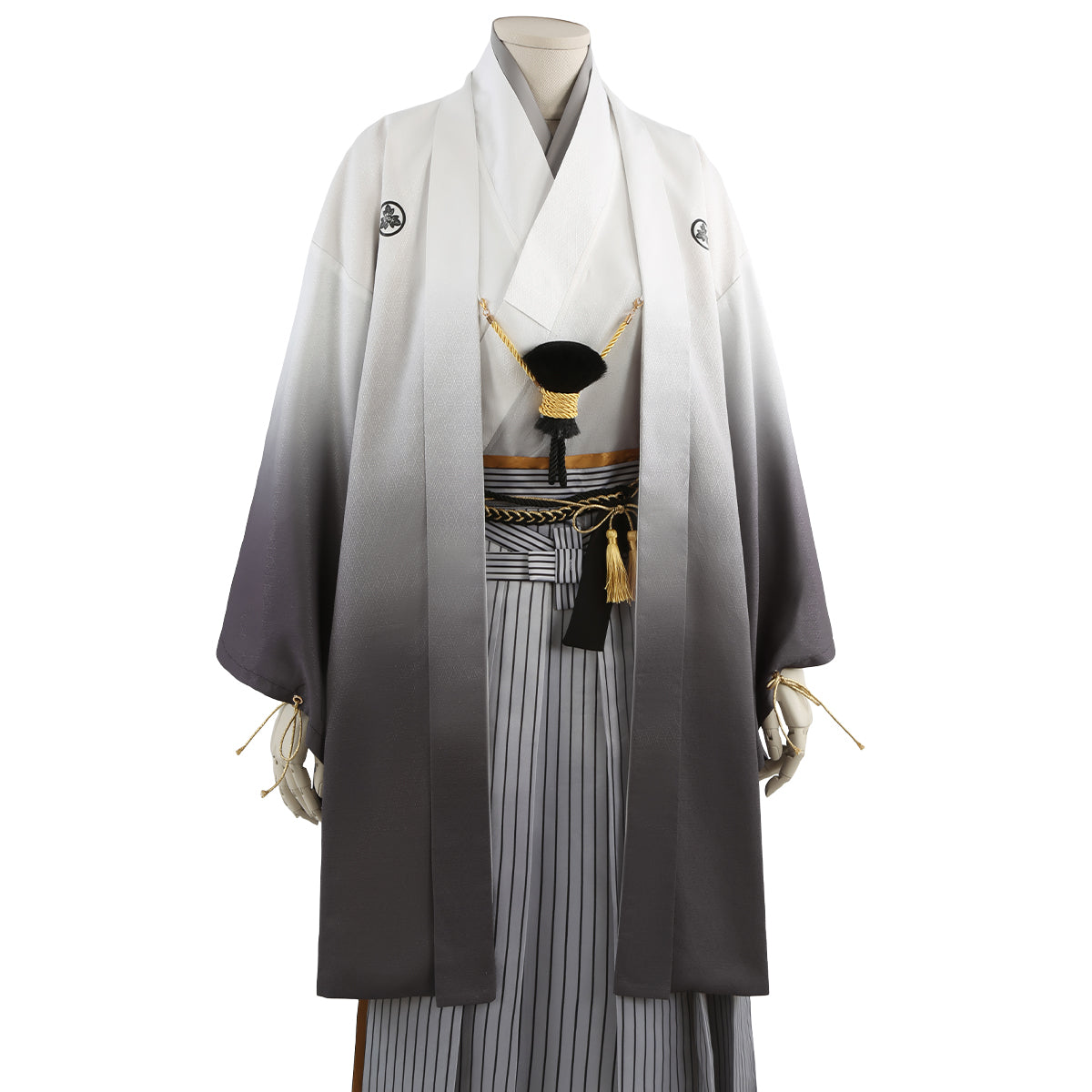 Silent Hill F Kotoyuki Tsuneki Fox Mask Premium Edition Cosplay Costume
