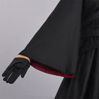 The Ribbon Hero Velvet Cosplay Costume