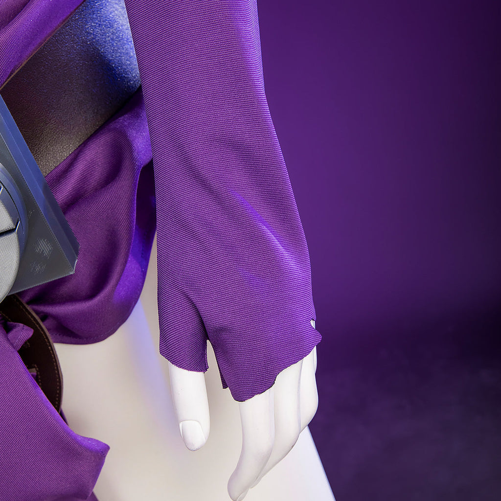 Gachiakuta Noerde Cosplay Costume