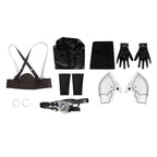 Final Fantasy VII Rebirth Sephiroth Cosplay Costume