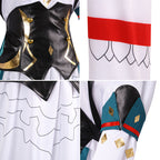Genshin Impact Katheryne Cosplay Costume