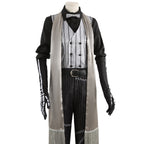 Twisted Wonderland Sebek 2024 Halloween Cosplay Costume