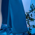 X-Men '97 Emma Frost White Queen Cosplay Costume