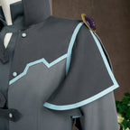 Sugar Apple Fairy Tale Shalle Fen Shalle Cosplay Costume