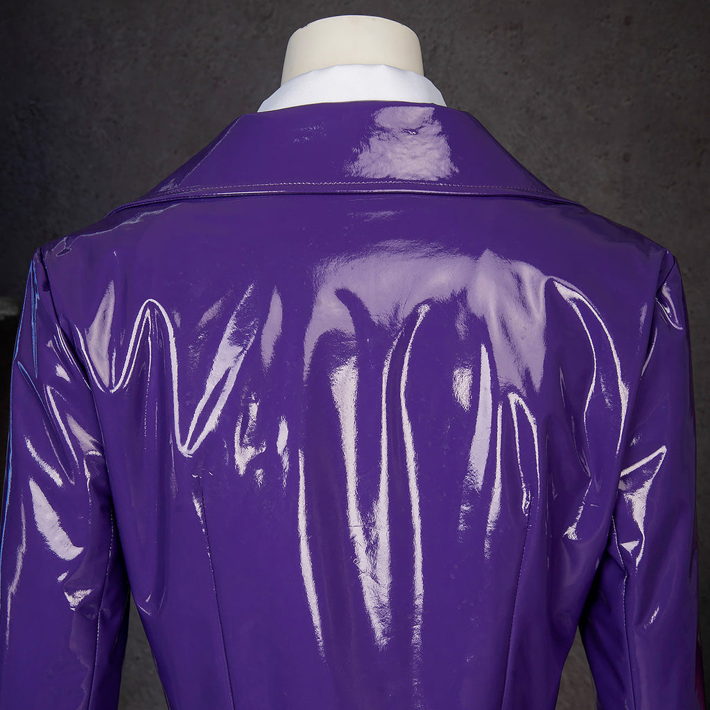 One Piece Nico Robin 2R Edition Cosplay Costume