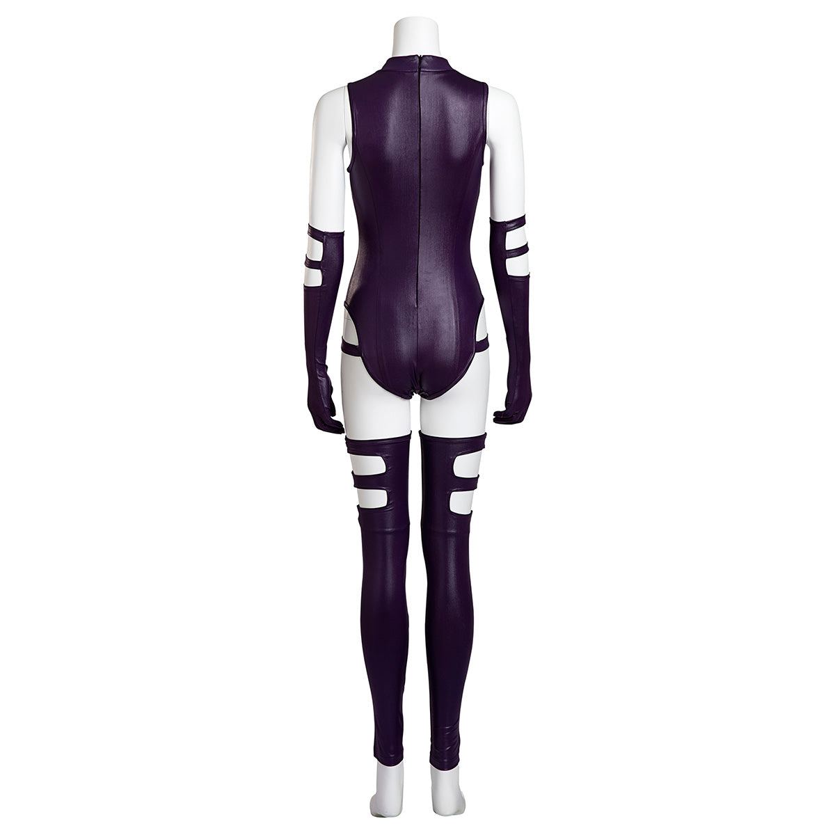 X-Men: Apocalypse Psylocke Cosplay Costume