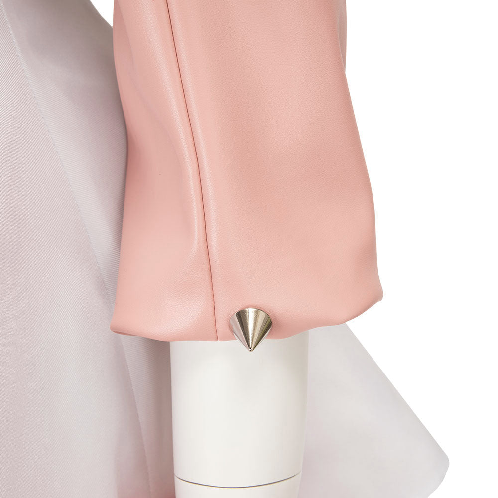 Guilty Gear Strive Elphelt Valentine Cosplay Costume