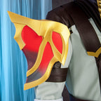 Arcane Season 2 Jayce Cosplay Costume