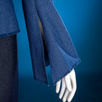 Buffy the Vampire Slayer Dark Willow Cosplay Costume