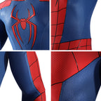 Spider-Man: Brand New Day Ultimate Edition Cosplay Costume