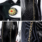 Bayonetta Premium Edition Cosplay Costume