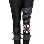 One Piece Charlotte Katakuri Cosplay Costume - No Prop Accessories